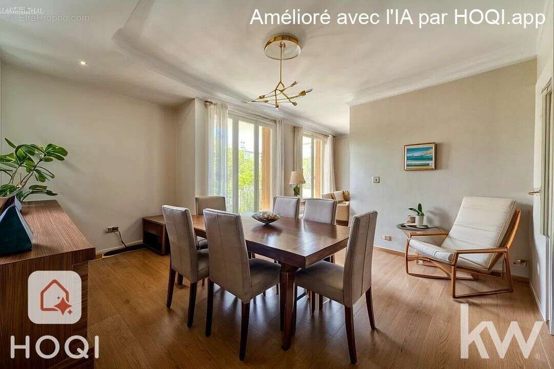 Appartement à PERPIGNAN