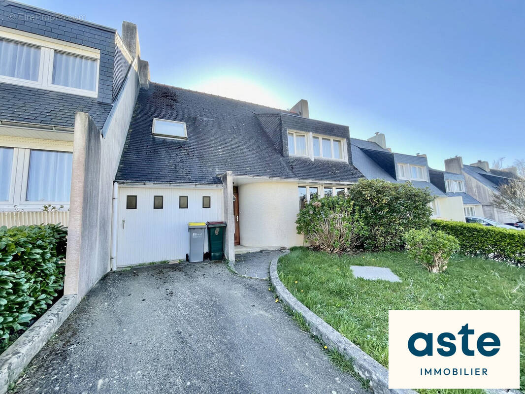 Maison à BREST