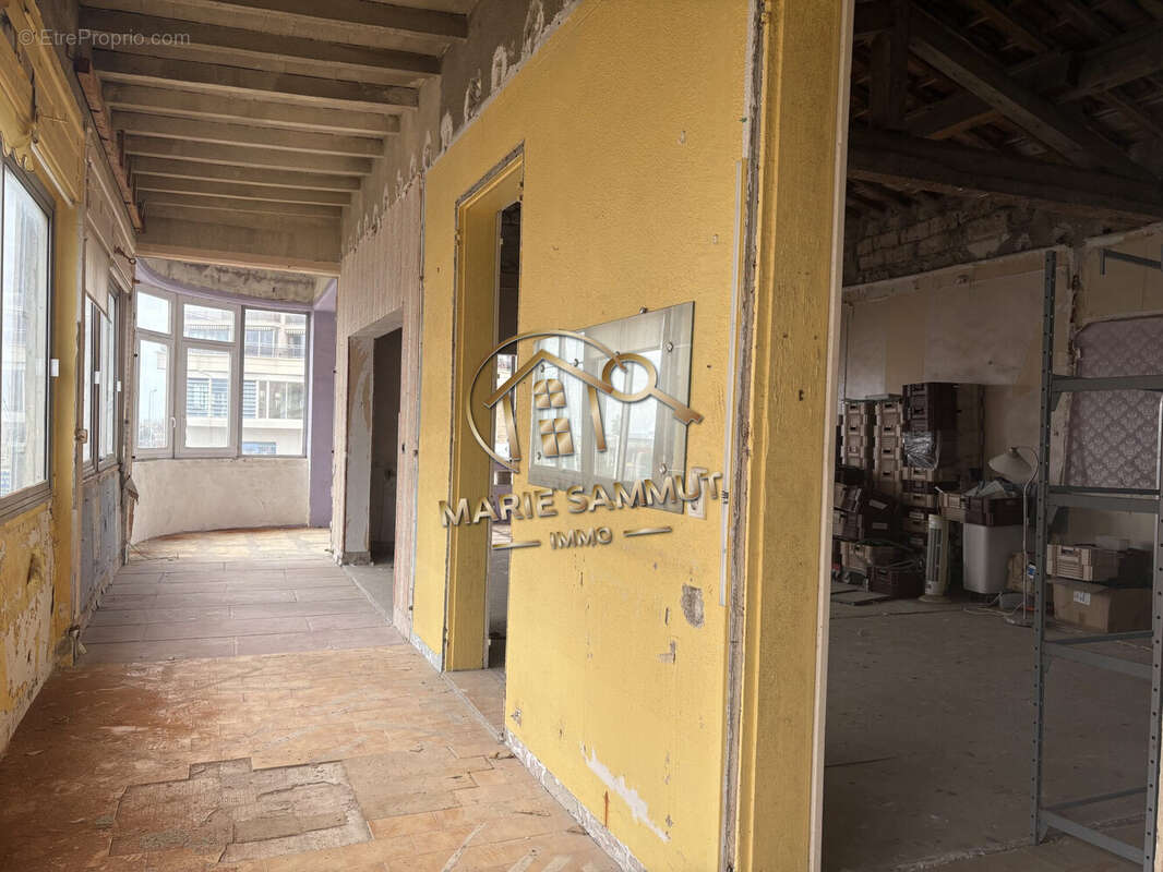Appartement à PALAVAS-LES-FLOTS