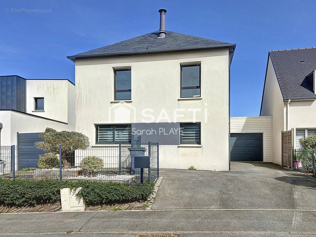 Photo 1 - Maison à PLEURTUIT
