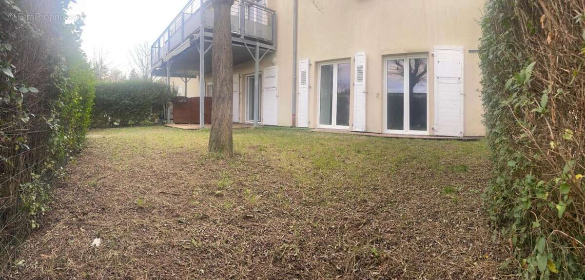 Appartement à ITTENHEIM