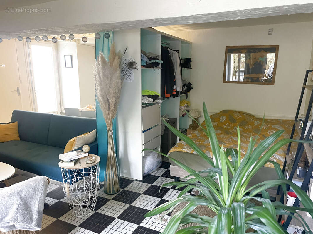 Appartement à ANGERS