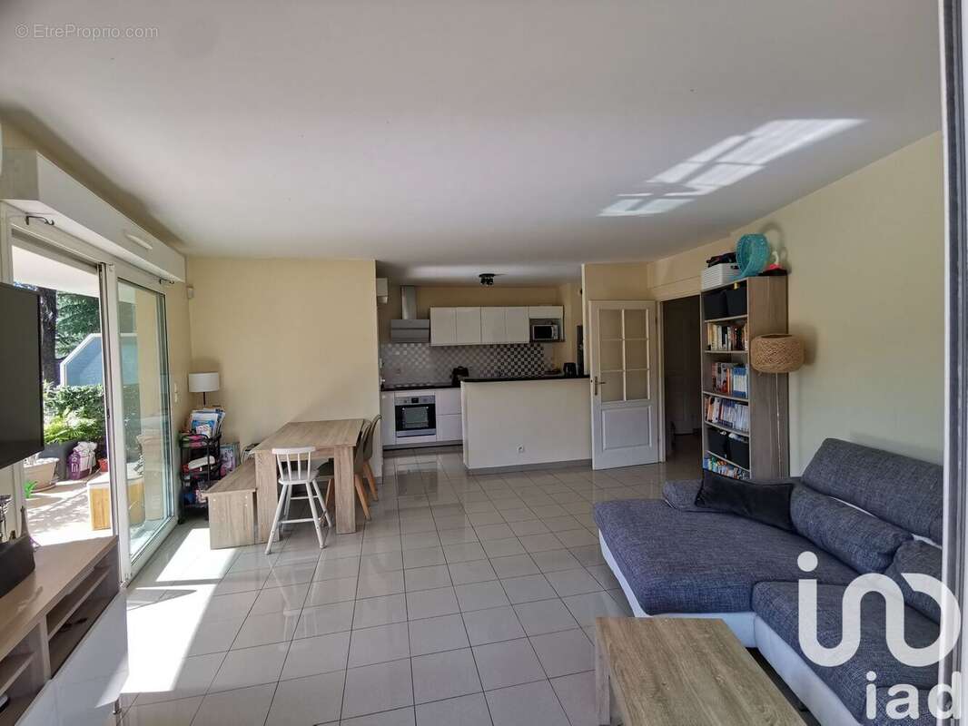 Photo 8 - Appartement à CANNES