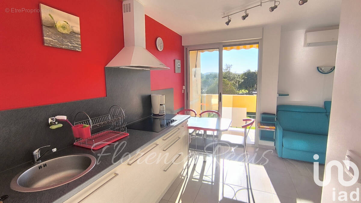 Photo 1 - Appartement à BALARUC-LES-BAINS