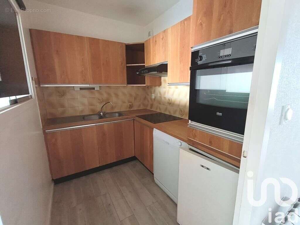 Photo 9 - Appartement à LES SABLES-D&#039;OLONNE