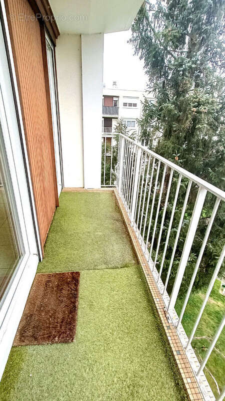 Appartement à LAVAL