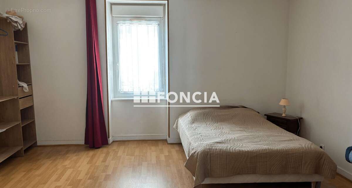 Appartement à CONCARNEAU