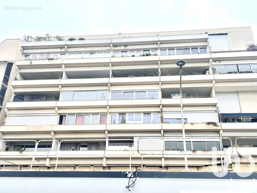 Photo 1 - Appartement à ORLY