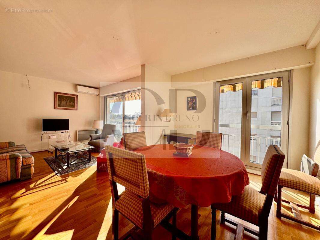 Appartement à BERGERAC
