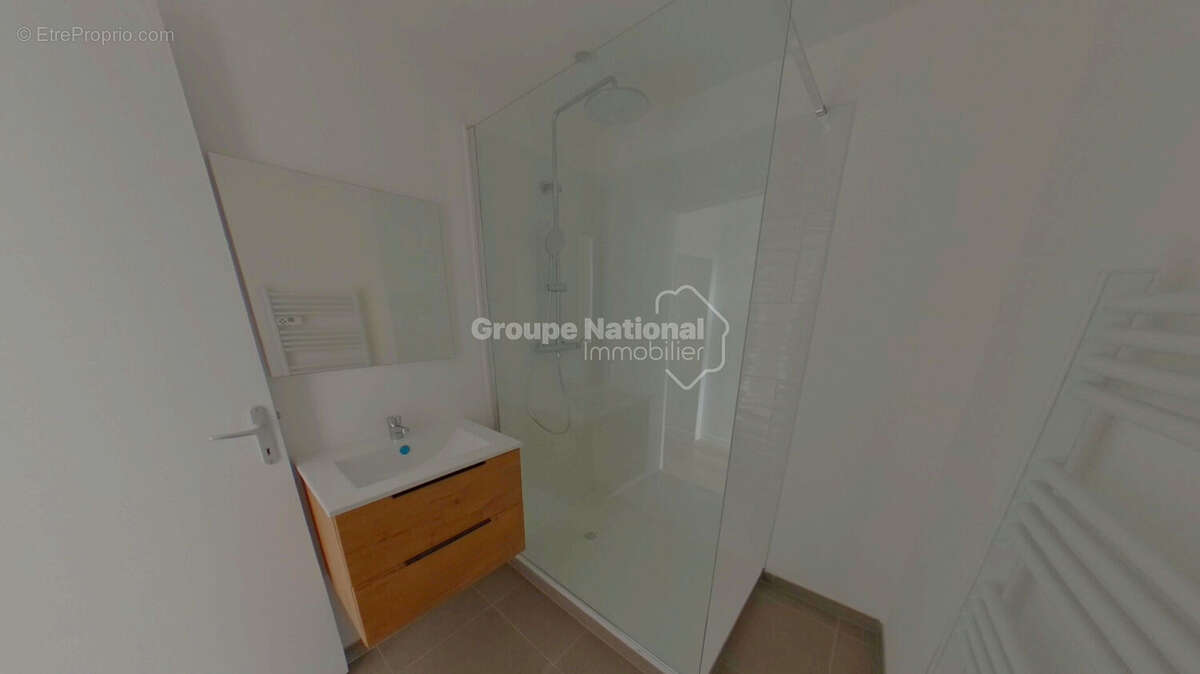 Appartement à AVIGNON