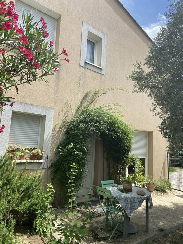 Maison à PONT-SAINT-ESPRIT
