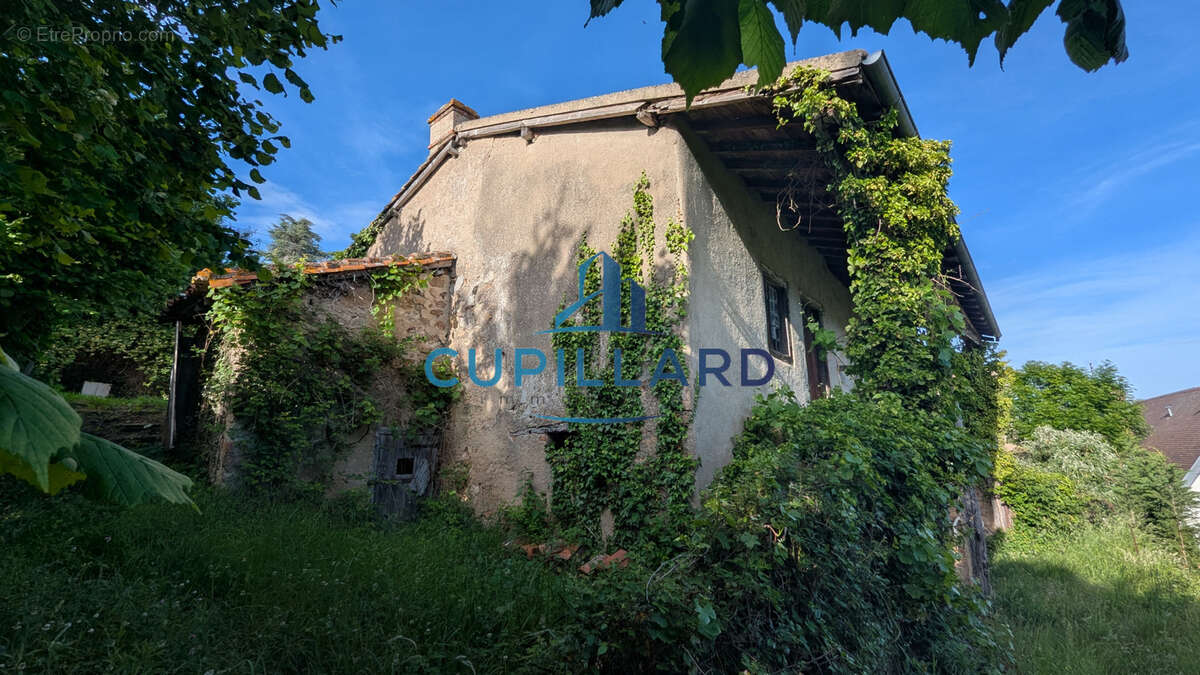 Maison à RENAISON