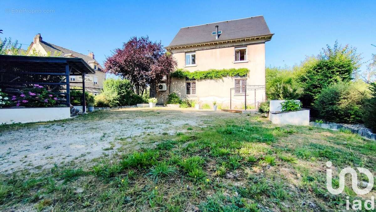 Photo 3 - Maison à GAILLAC-D&#039;AVEYRON