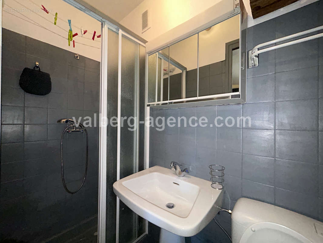 Appartement à DALUIS