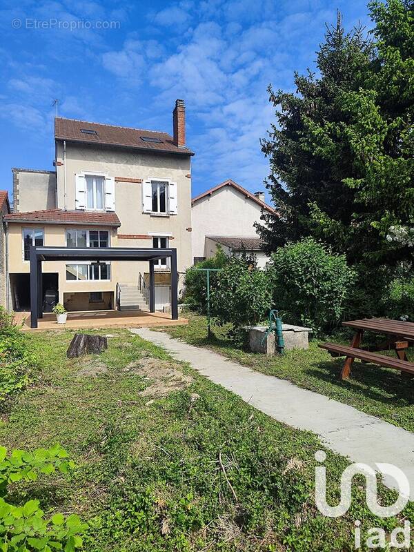 Photo 1 - Maison à CHALONS-EN-CHAMPAGNE