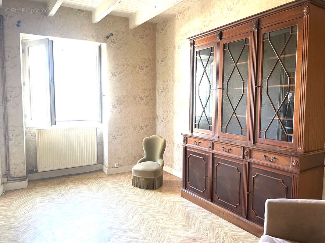 Maison à CRAON