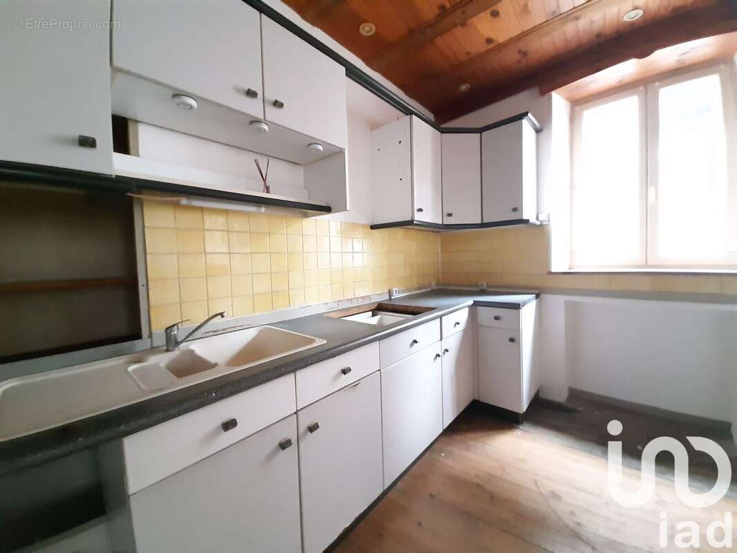 Photo 2 - Maison à GRAULHET