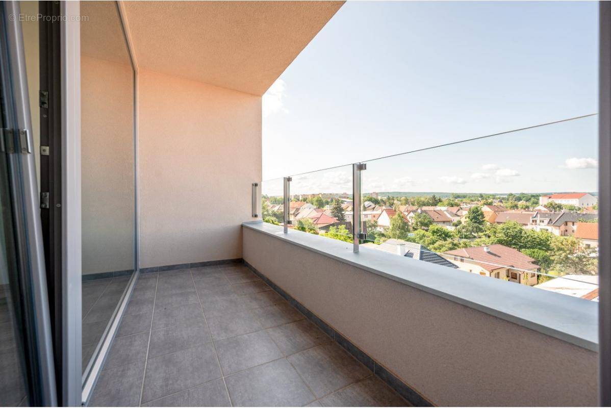 Appartement à AVIGNON