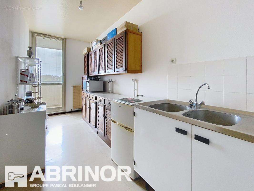 Appartement à WATTIGNIES