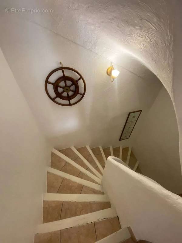 Maison à ANTIBES