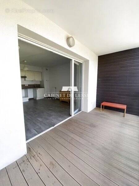 Appartement à ANGLET
