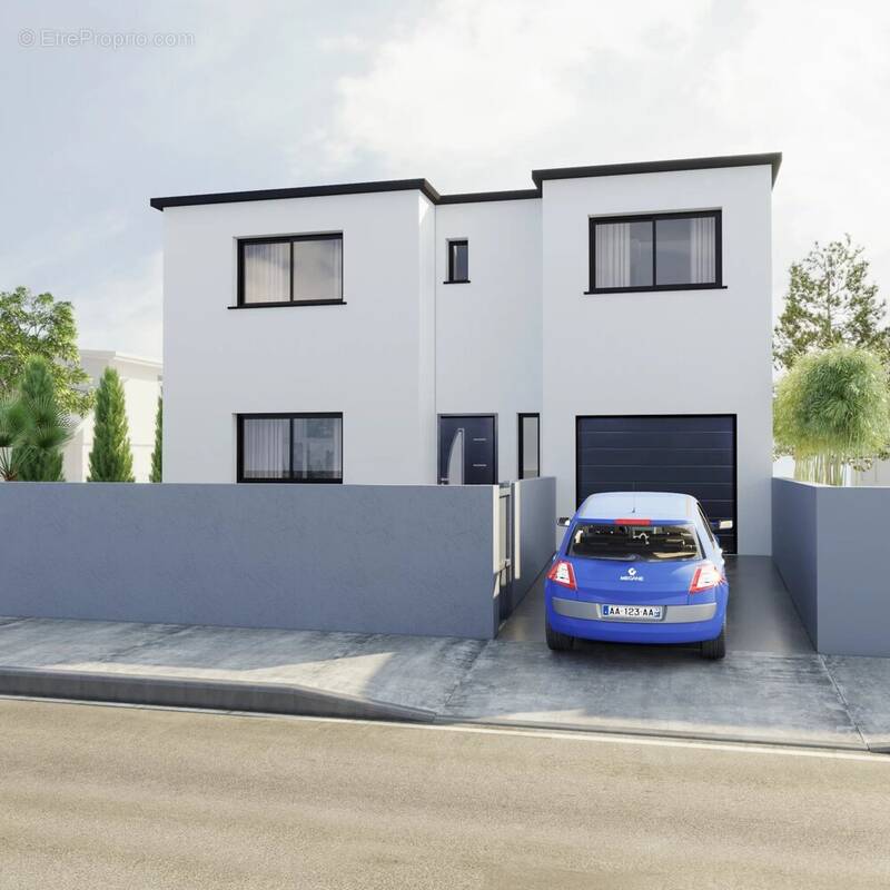 Appartement à MILLAS