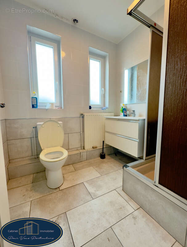 Appartement à HAULCHIN
