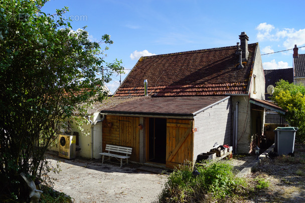 Maison à DORMANS