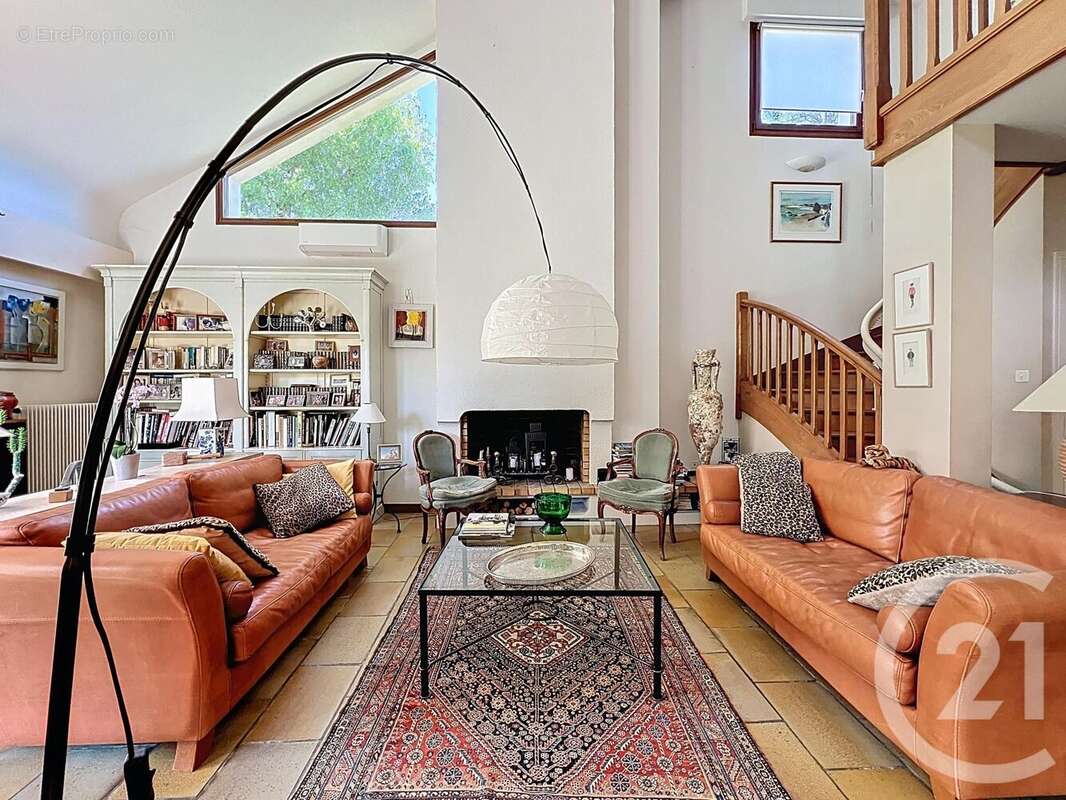 Maison à TALANT