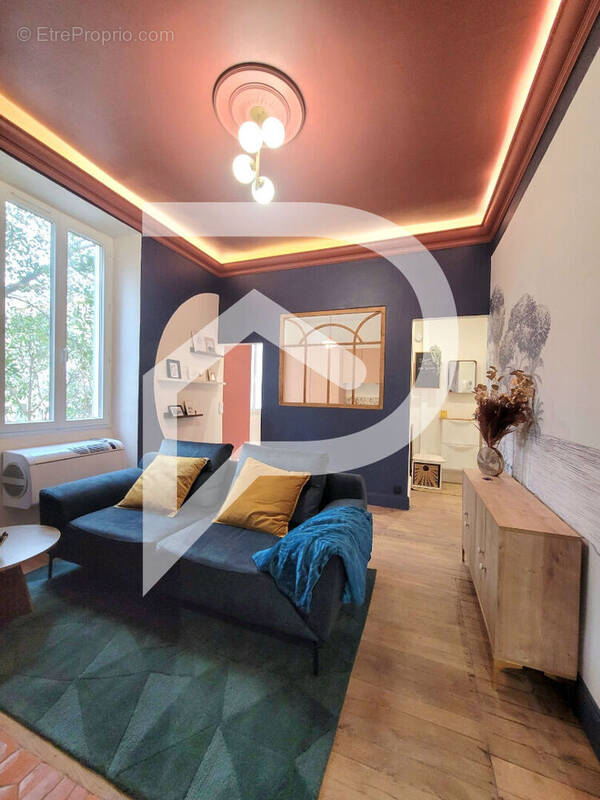 Appartement à HYERES