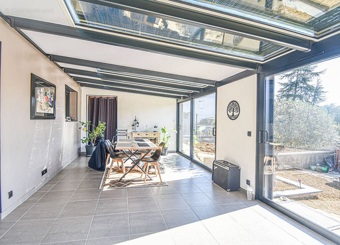 Maison à SOMMIERES