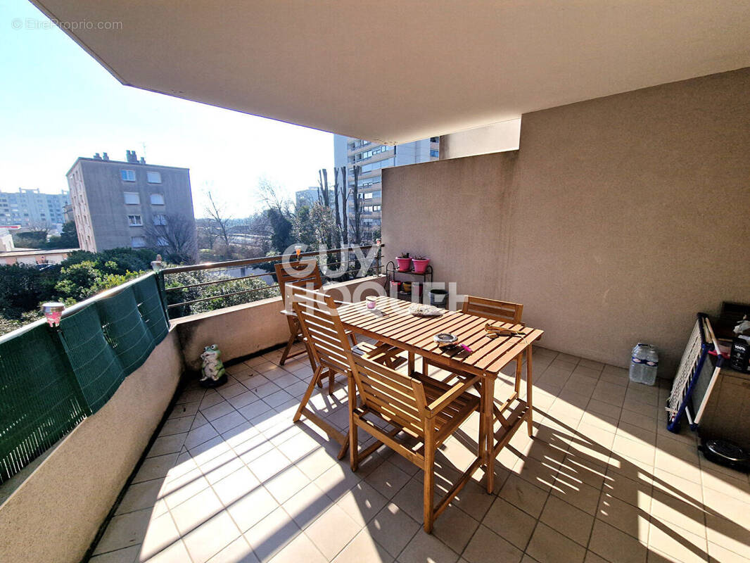 Appartement à VALENCE