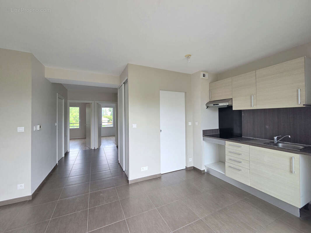 Appartement à MERIGNAC