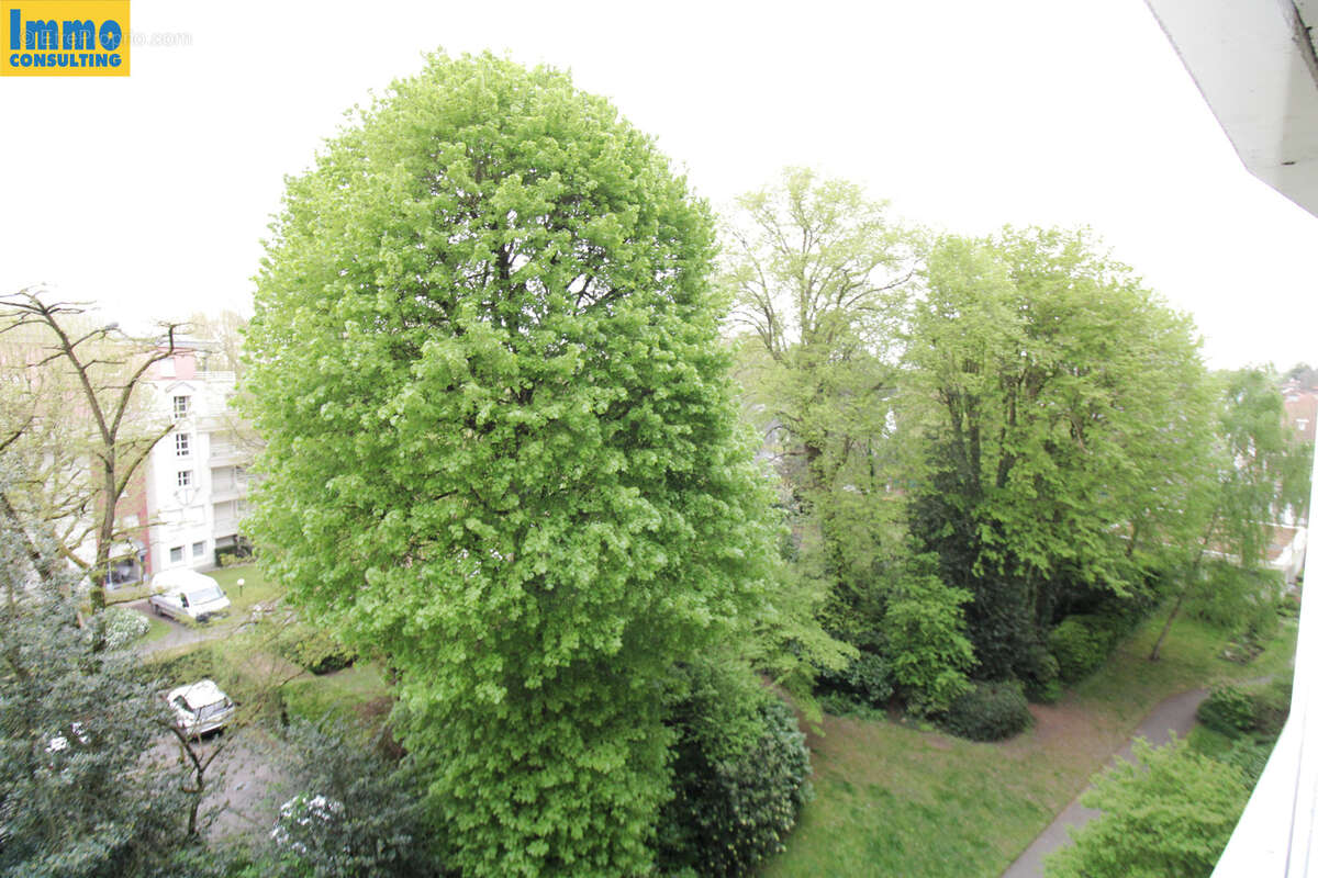 Appartement à LAMBERSART