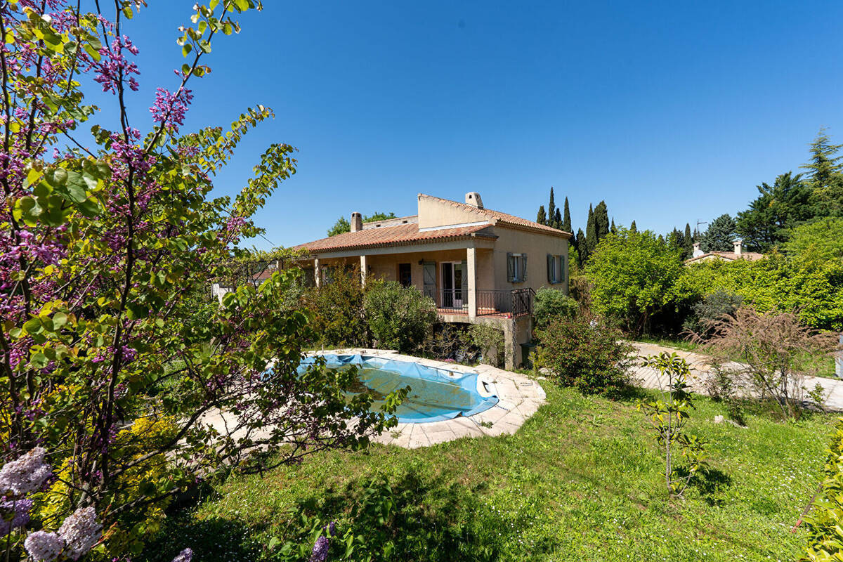 Maison à BOUC-BEL-AIR