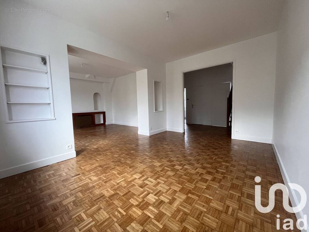 Photo 1 - Appartement à EPERNAY