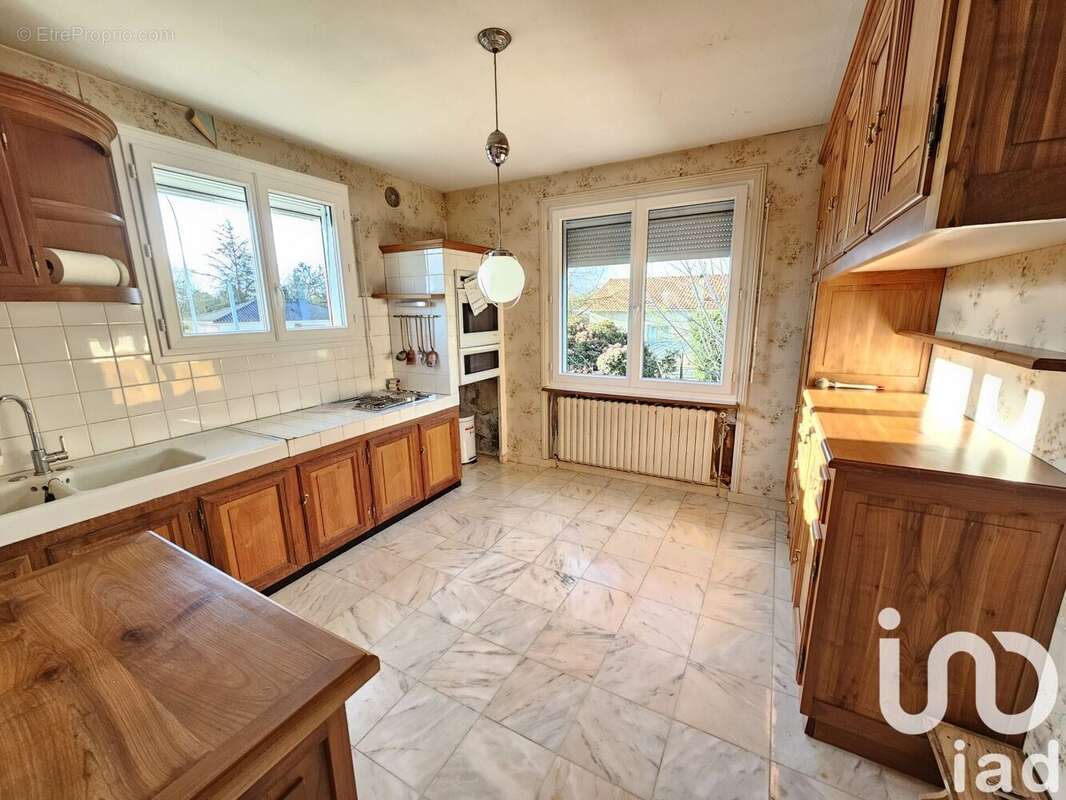 Photo 3 - Maison à PRIGONRIEUX