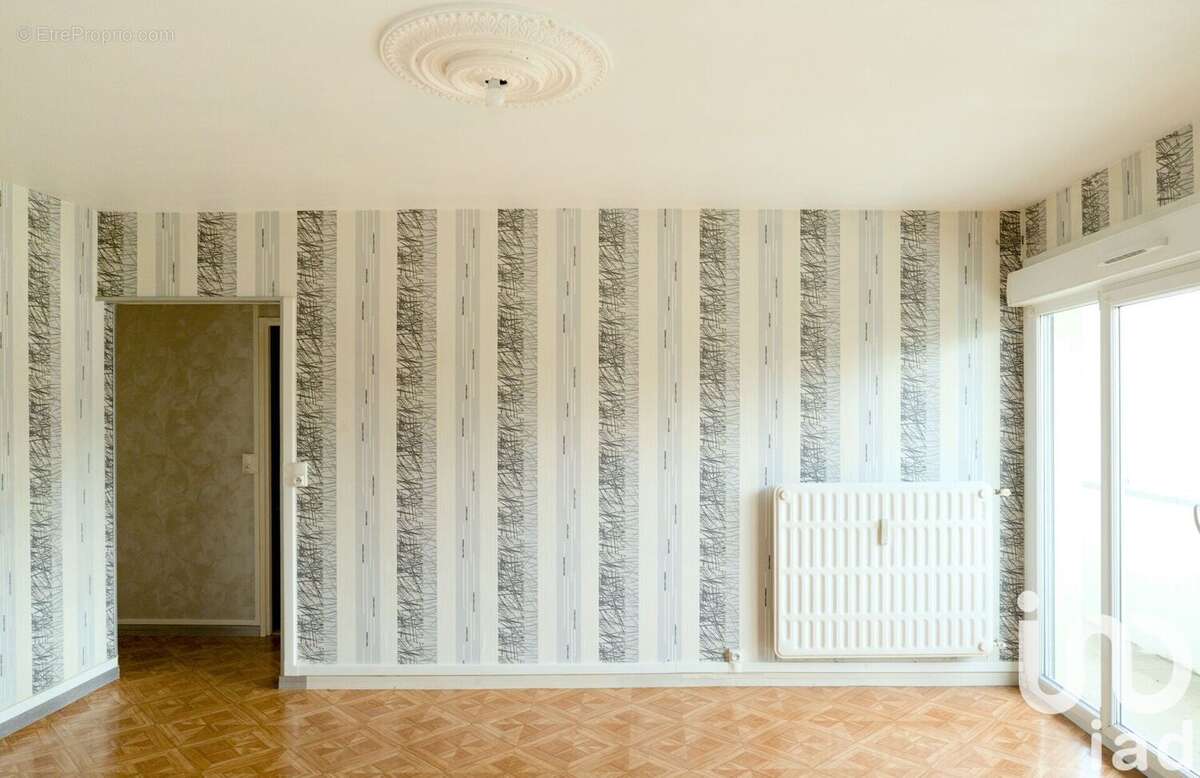 Photo 4 - Appartement à REIMS