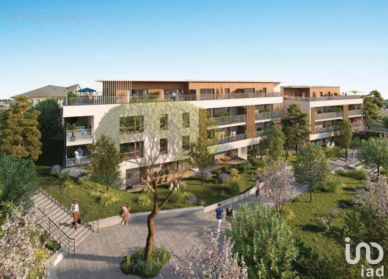 Photo 1 - Appartement à PORNICHET