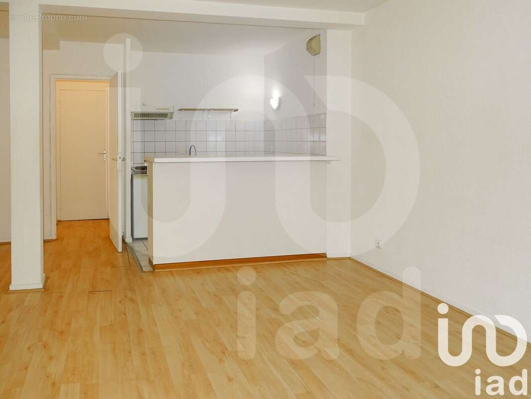 Photo 7 - Appartement à TOULOUSE