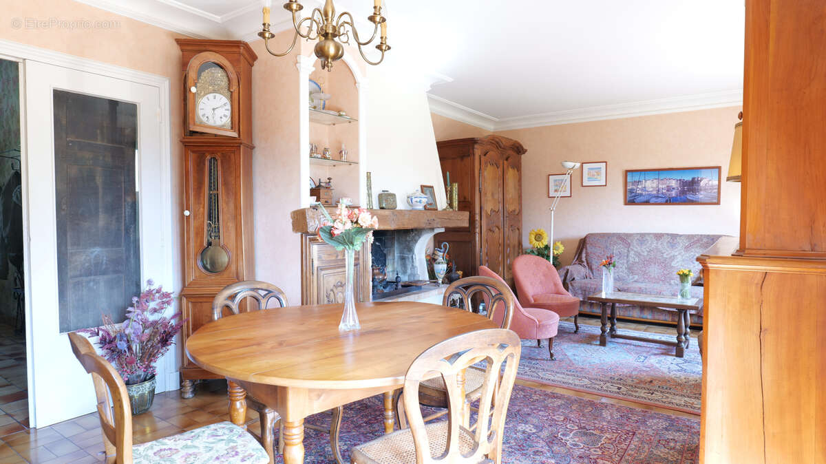 Maison à CAEN