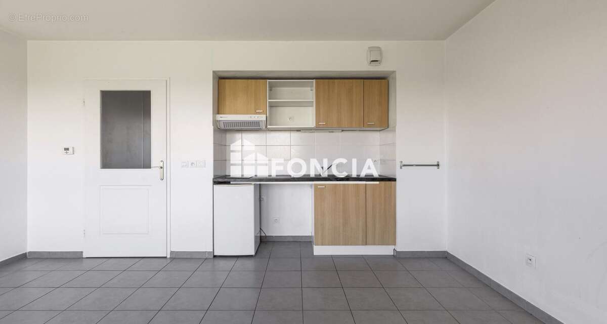 Appartement à CAPINGHEM