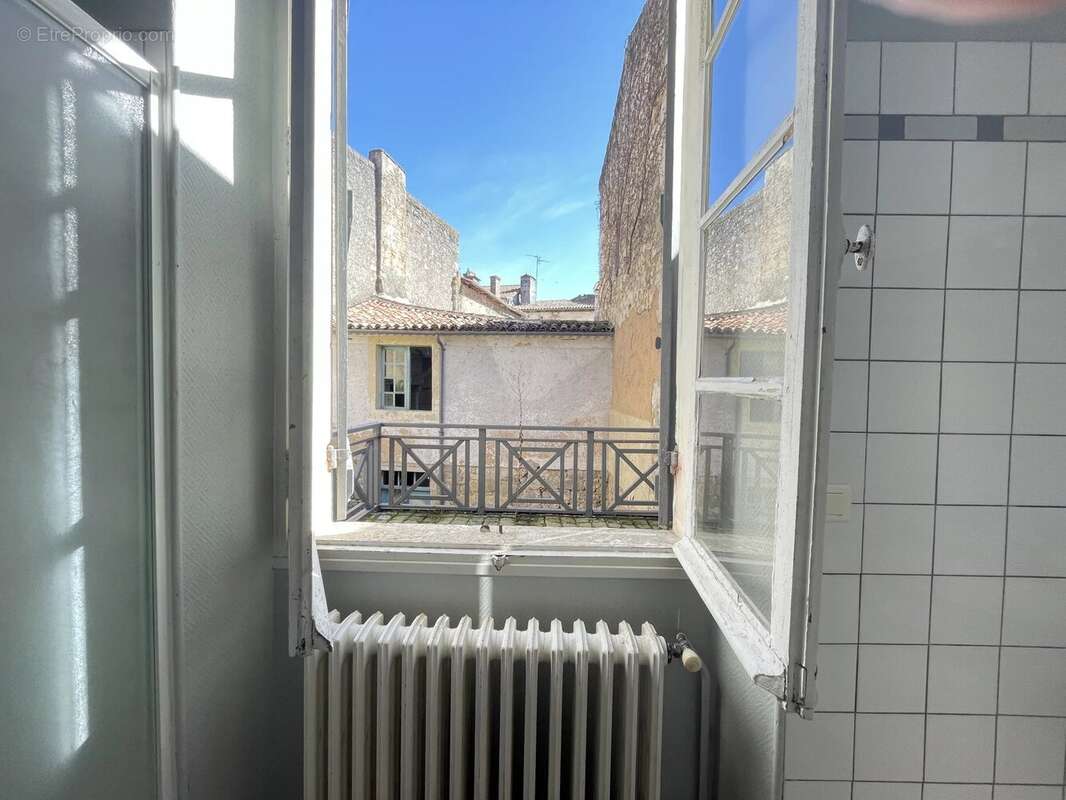 Maison à NERAC