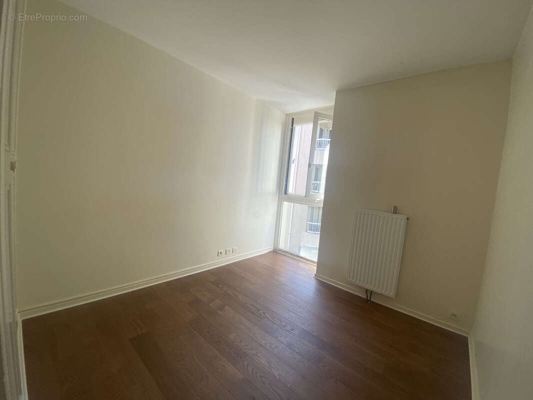 Appartement à CLAMART