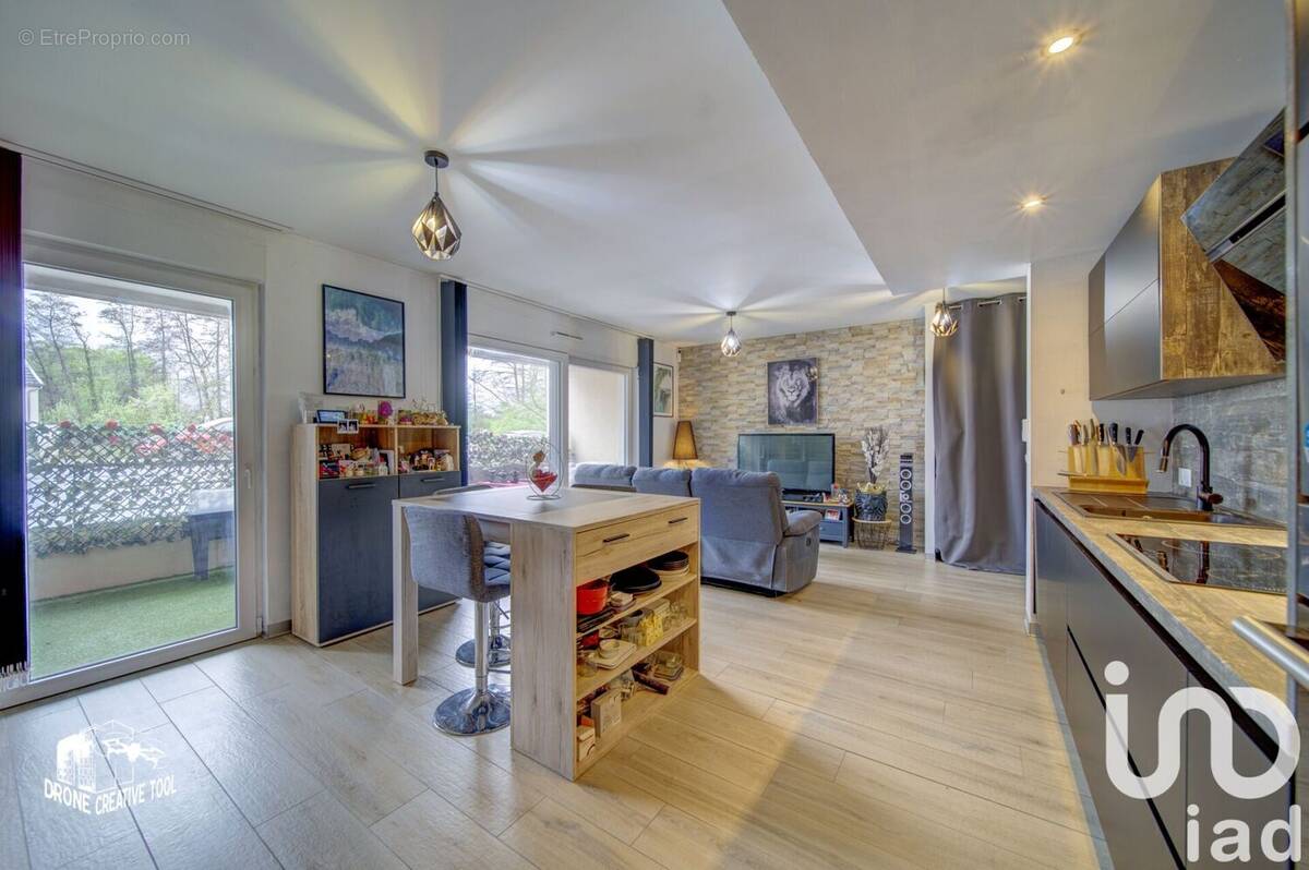 Photo 1 - Appartement à HETTANGE-GRANDE