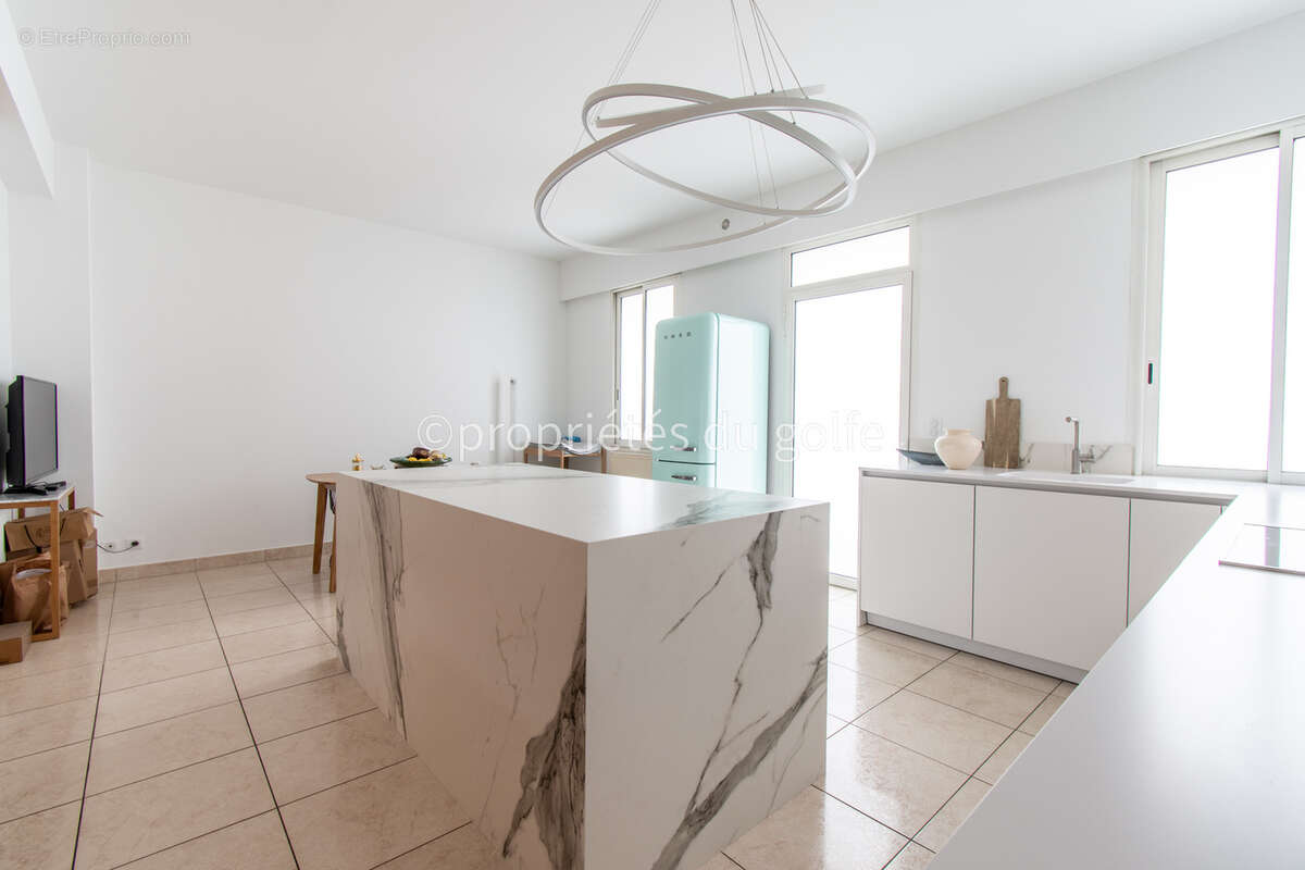 Appartement à SETE