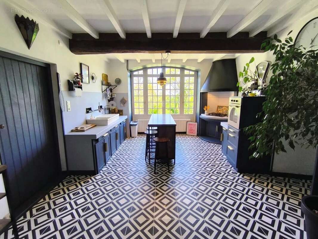 Maison à JEGUN