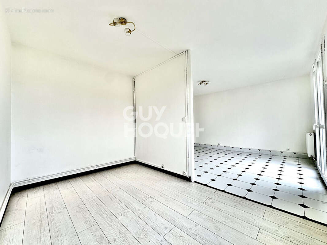 Appartement à COMPIEGNE