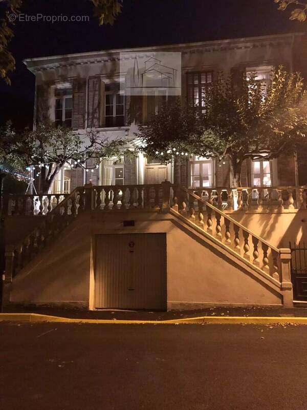 Maison à BARGEMON