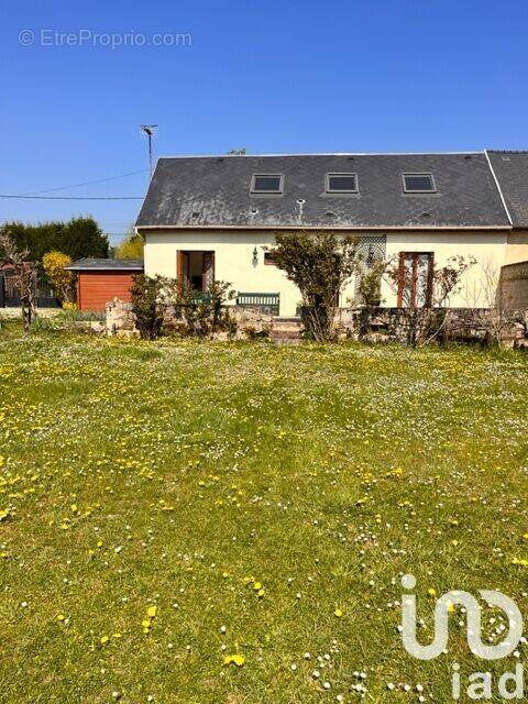 Photo 1 - Maison à SALENCY